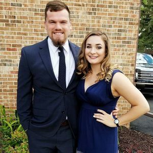 Meet your Posher, Harrison