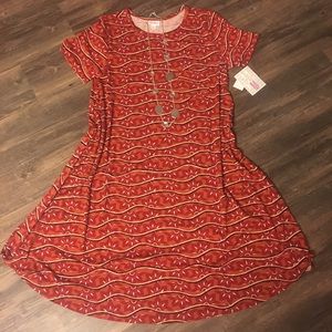 🍁LuLaRoe Carly 🍁