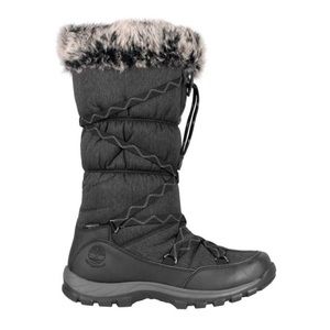 NEW! Timblerland 200g Waterproof Winter Boots!