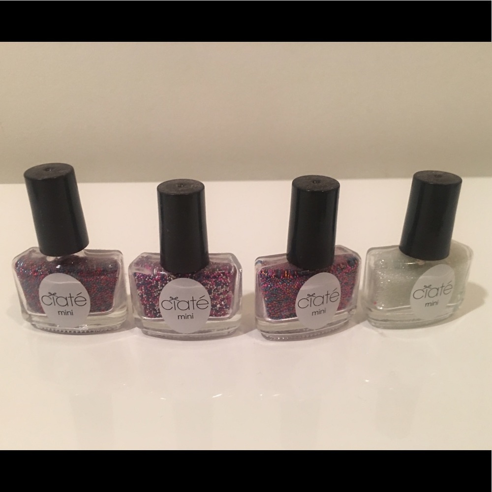 Ciate Nail Beads