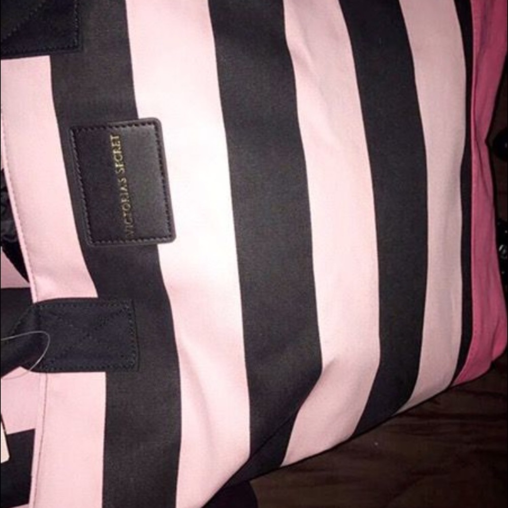 Victoria secret tote