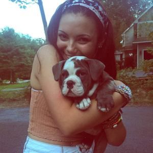 Meet your Posher, Sydney