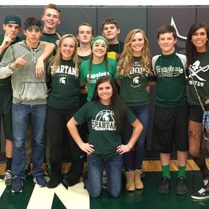 Meet your Posher, Riley