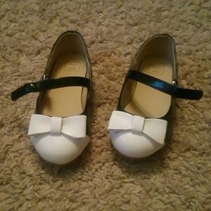 Toddler girl shoes