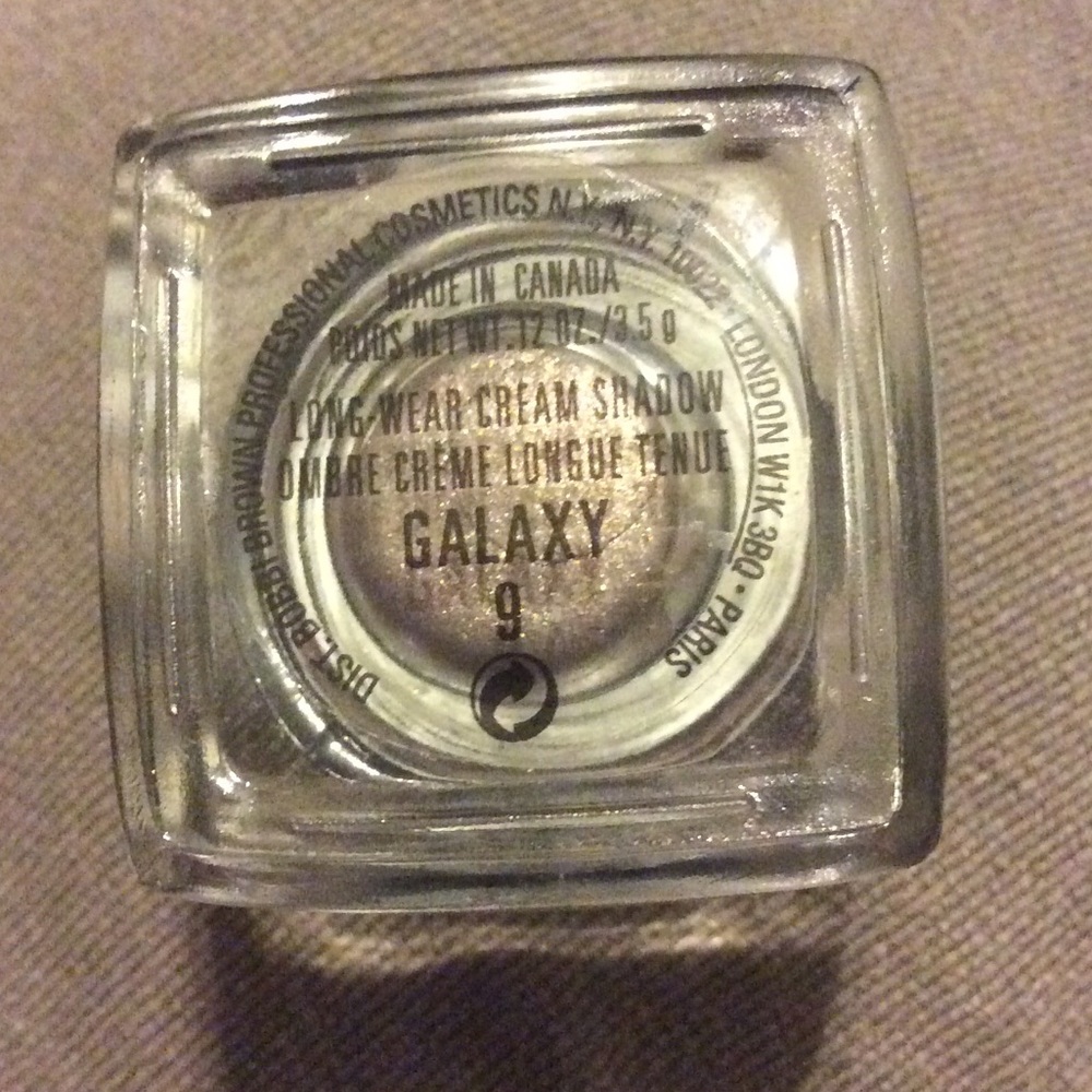 Bobbi Brown Cream Shadow