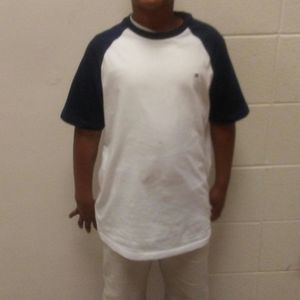 Meet your Posher, Thomas