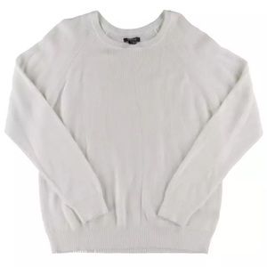 Kenneth Cole Knit Crewneck Sweater