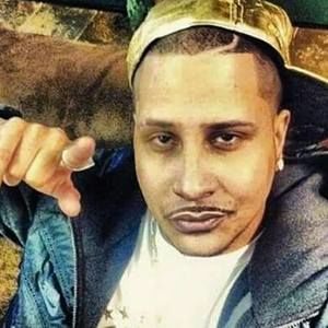 Meet your Posher, Luis