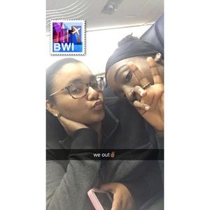 Meet your Posher, Cheyenne