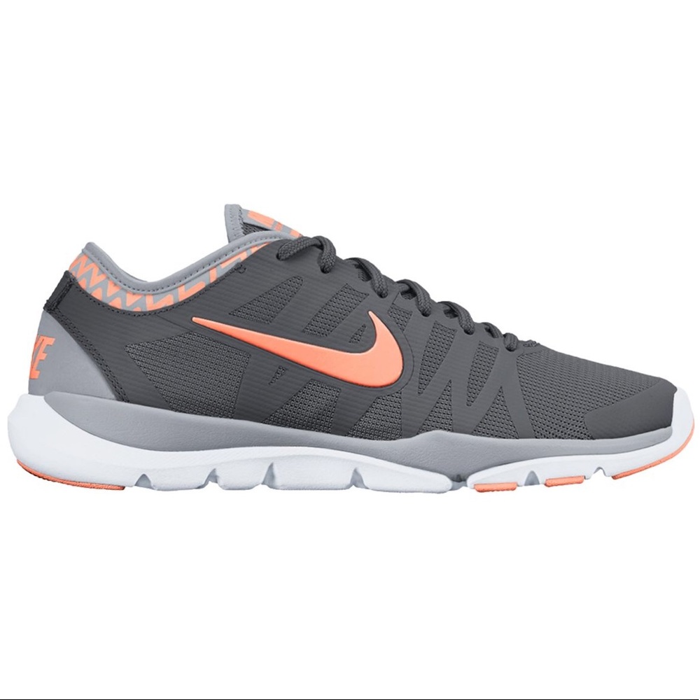 Nike Women's Flex Supreme TR 3 Training Shoes 6.5
