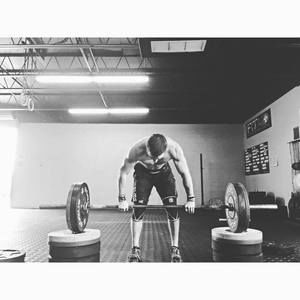 Meet your Posher, Andres