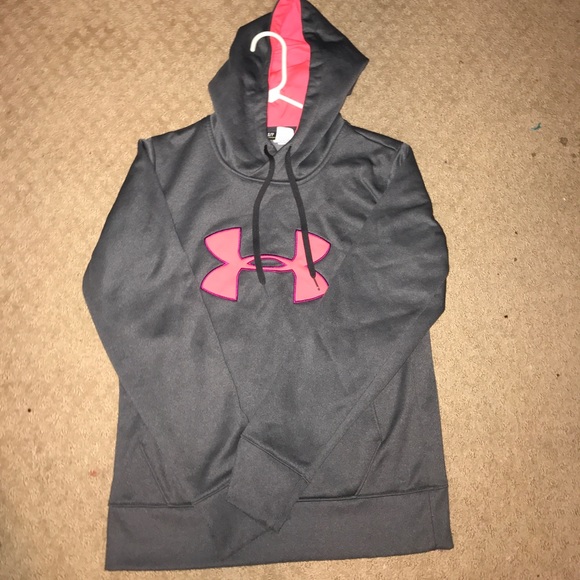 New Under Armour Sweatshirt! - Picture 1 of 5