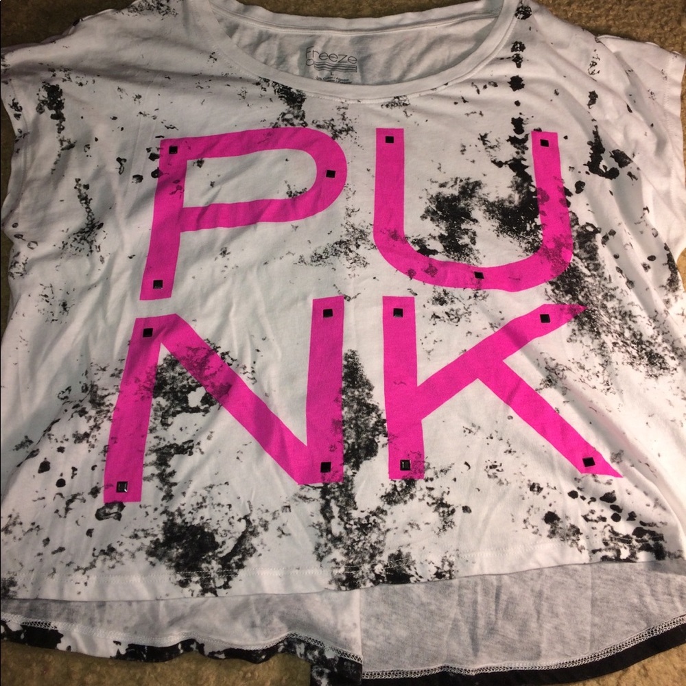 Tshirt