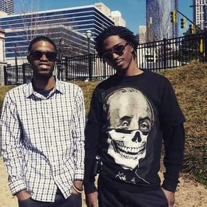 Meet your Posher, Cyprians