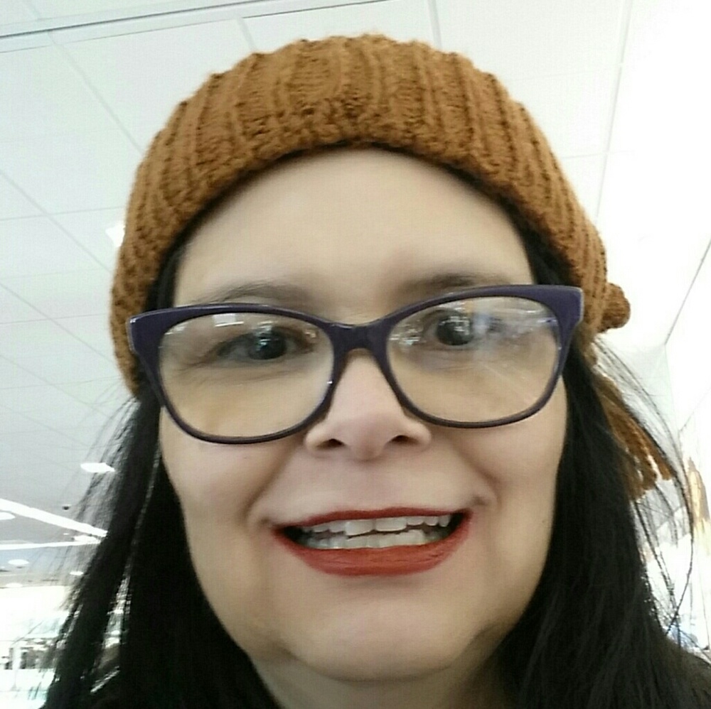 Meet your Posher, Janice