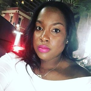 Meet your Posher, Alexandria