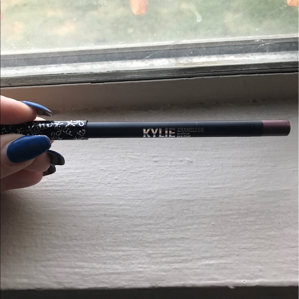 Kylie Cosmetics Eyeliner- Chameleon