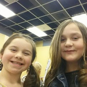 Meet your Posher, Kelsey