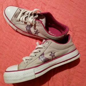 Converse All Star Re-Issue