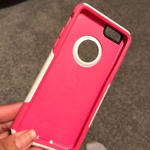 IPhone 6/6s otter box case