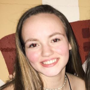 Meet your Posher, Lucy