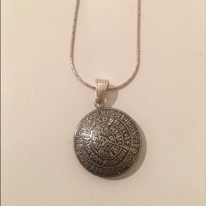 Handcrafted Necklace from Greece