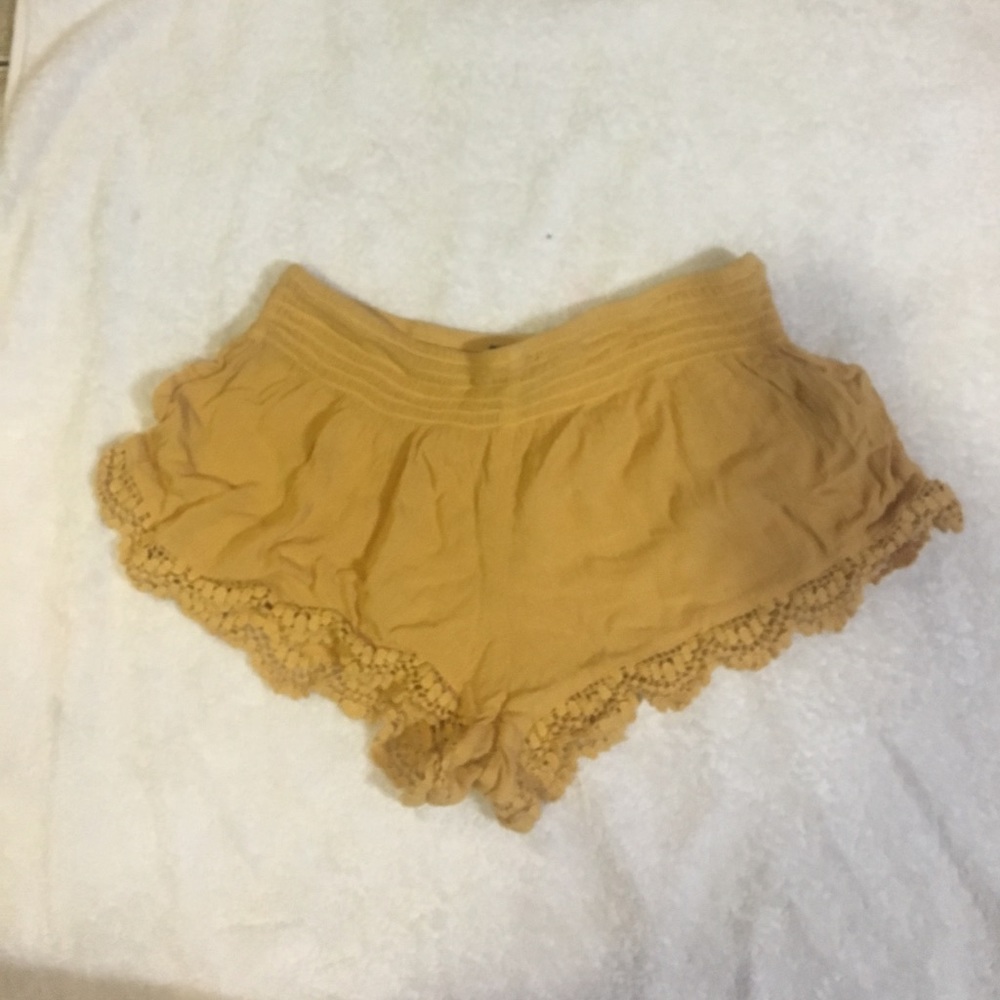 Forever 21 shorts