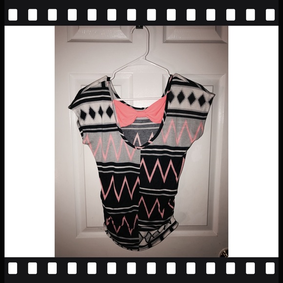 Blouse - Picture 2 of 2