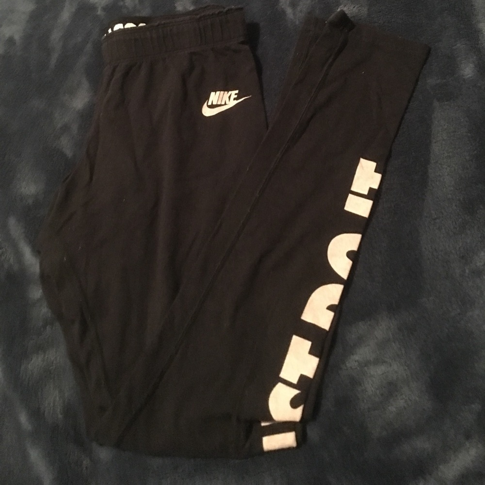 Workout pants