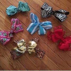 Now taking custom bow orders!