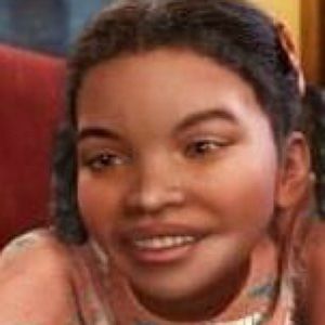 Meet your Posher, Jazmin