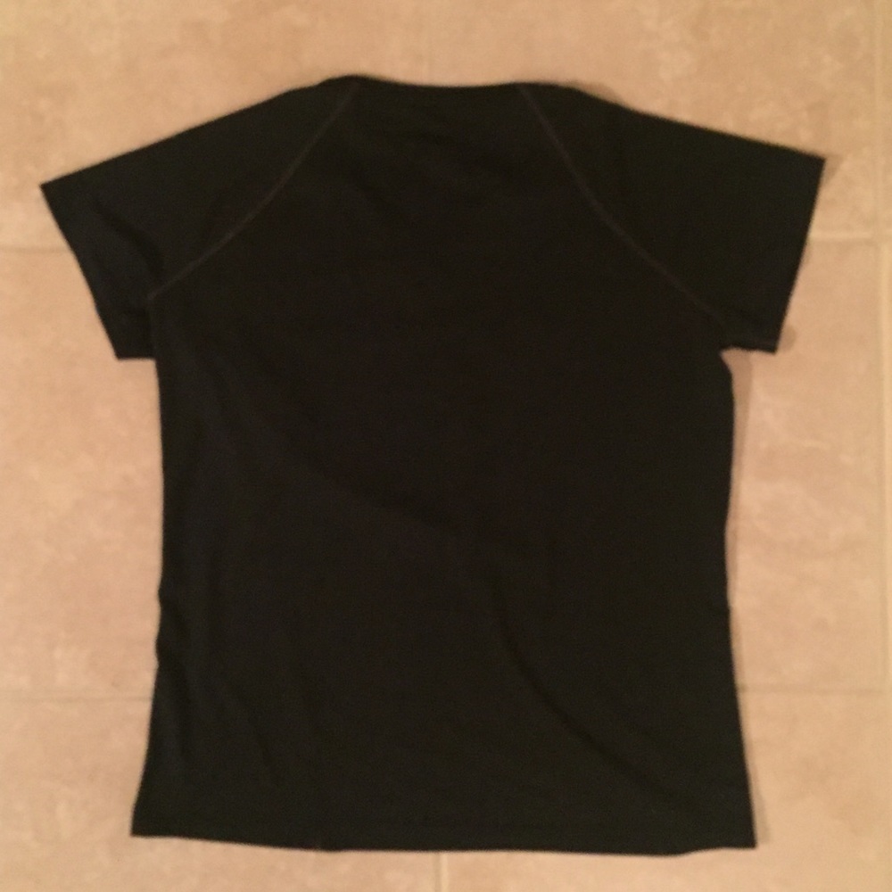 Adidas Tennessee Climalite Shirt - Picture 3 of 3