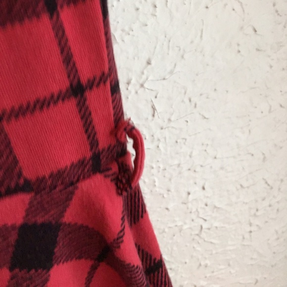 plaid dress from Forever 21 - Picture 2 of 3