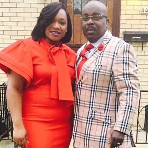 Meet your Posher, Leonard