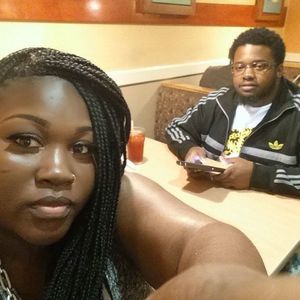 Meet your Posher, Nicholas