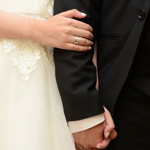 Meet your Posher, Judy