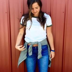 Meet your Posher, Bethany