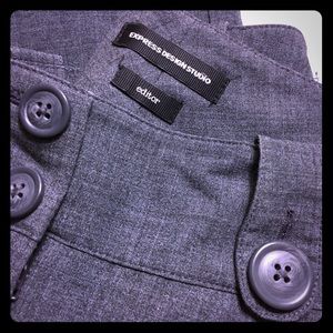 Express wife leg Editor dress pants