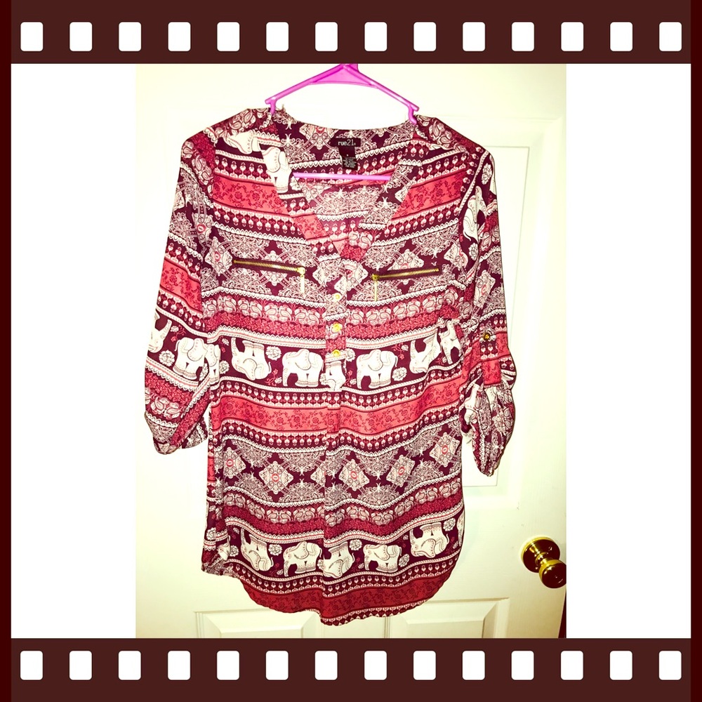 Blouse