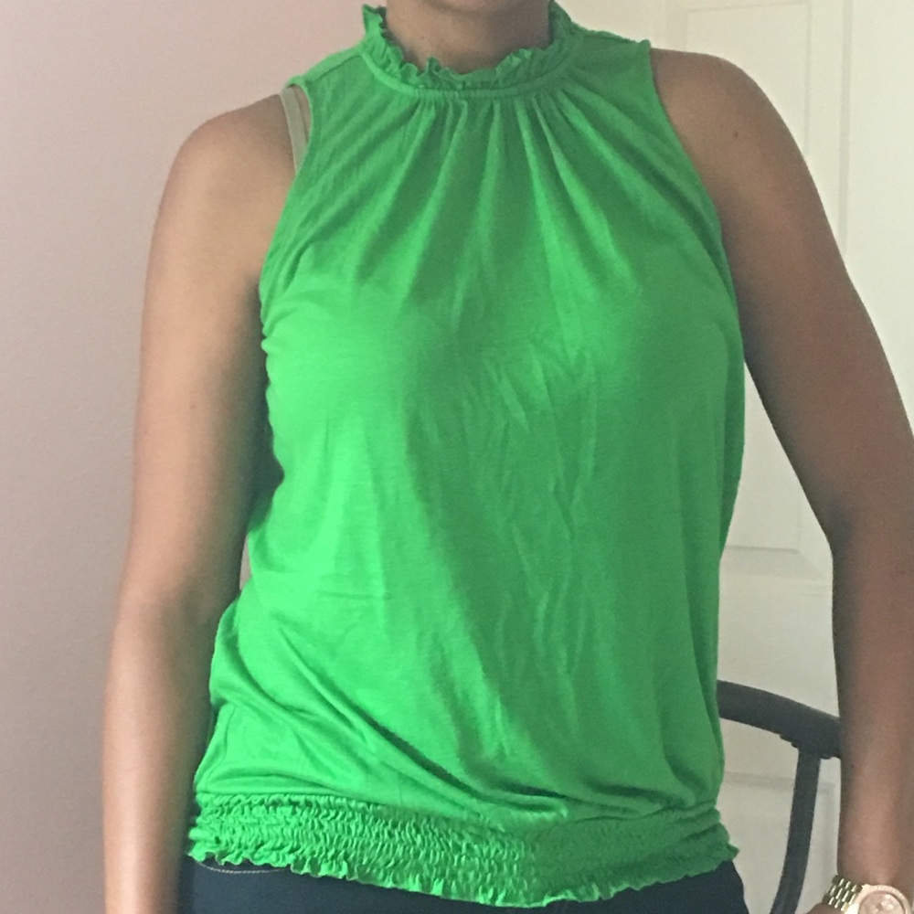 Green Top