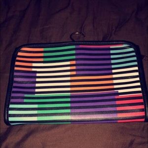 Makeup bag