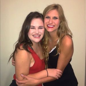 Meet your Posher, Lindsey
