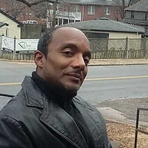 Meet your Posher, Rinaldi