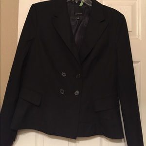 The Limited women's blazer
