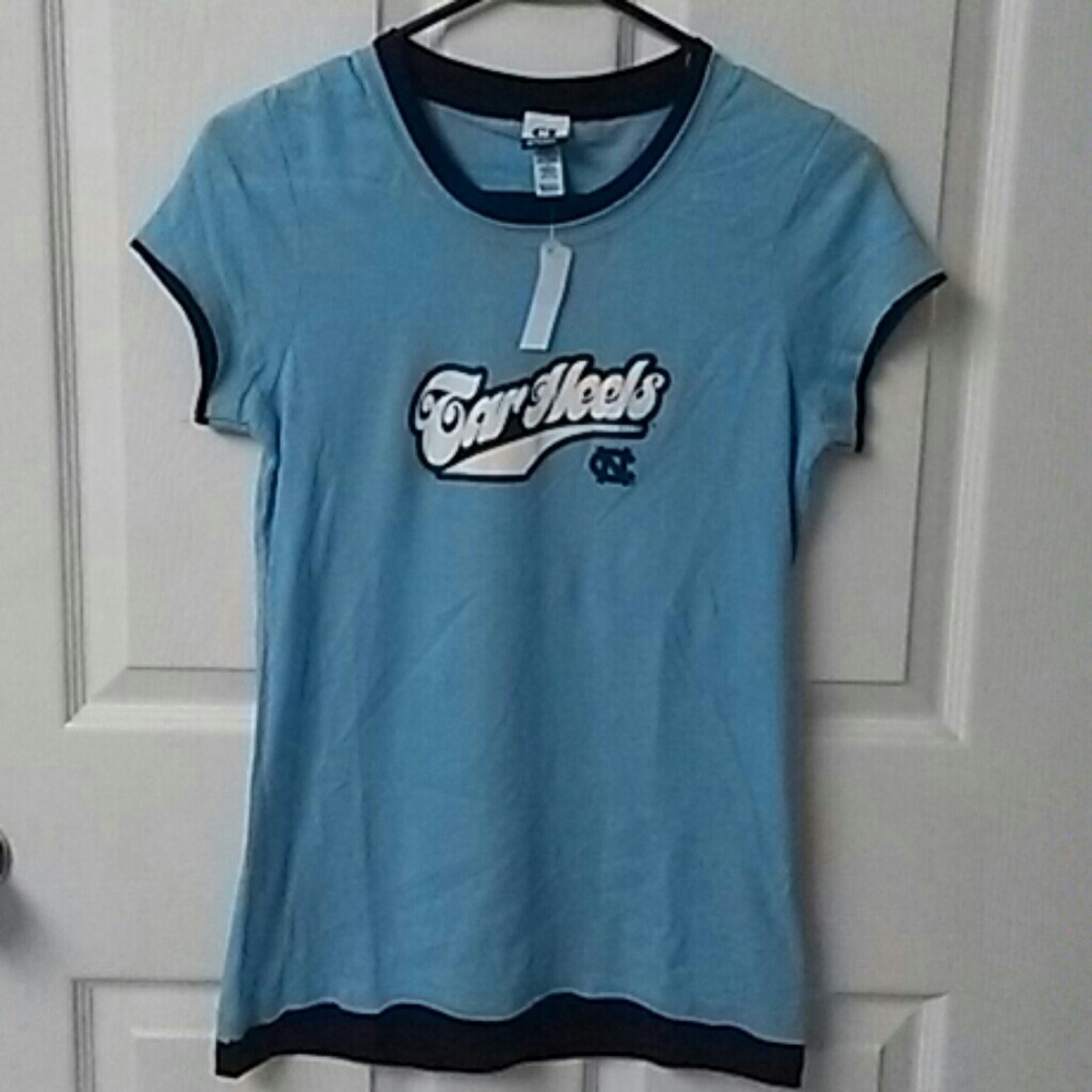 Ladies TarHeels T-Shirt
