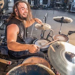 Meet your Posher, Patrick