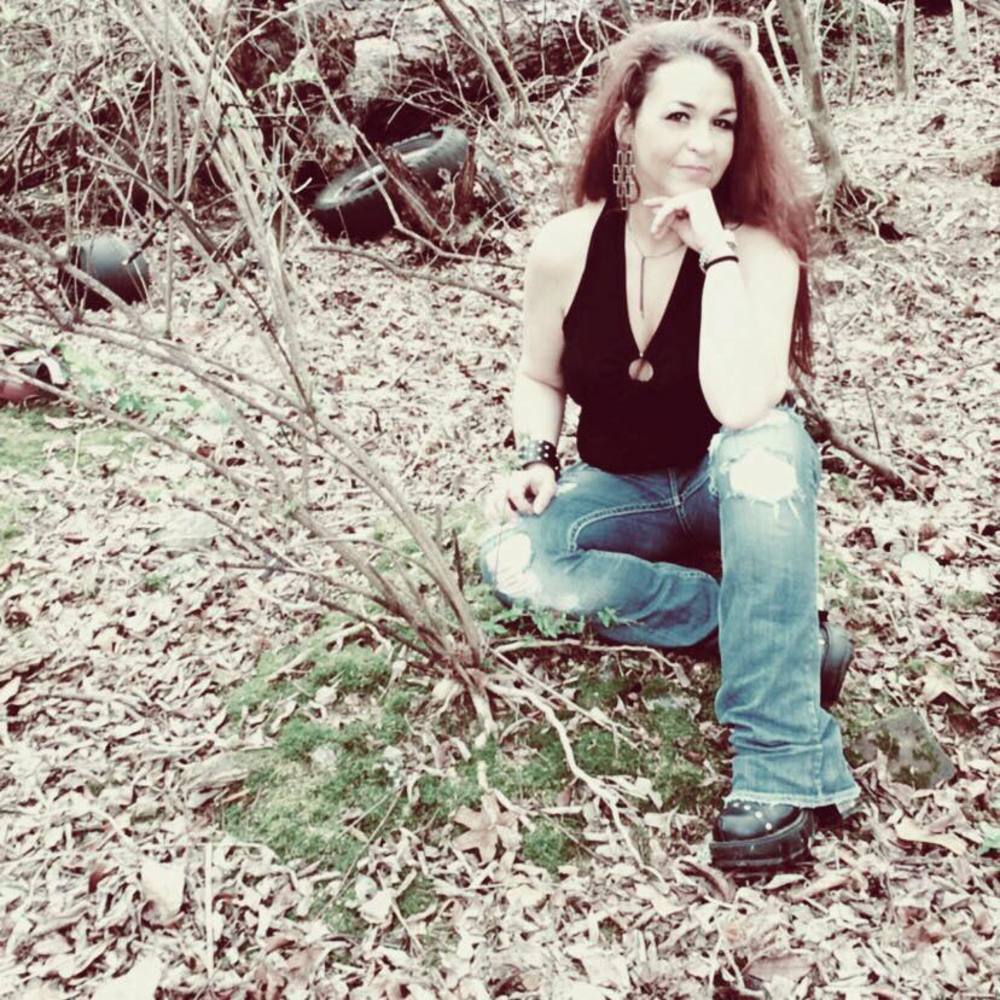 Meet your Posher, Teri