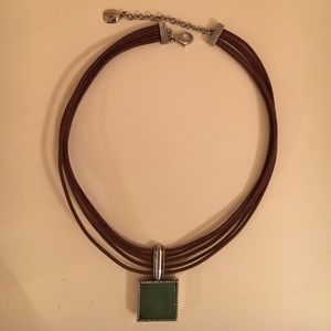 Ralph Lauren Boho Necklace
