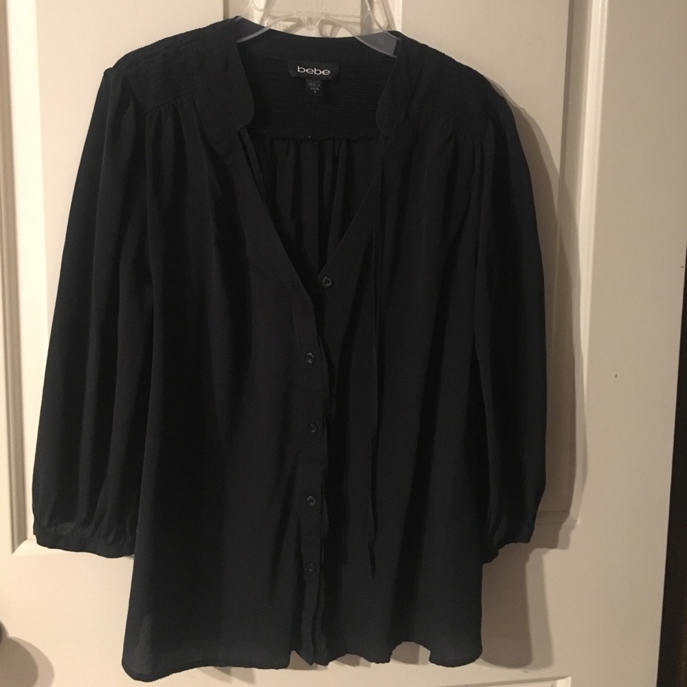 Bebe top