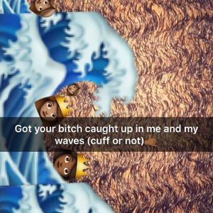 Meet your Posher, Mark